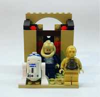 Lego 4475 Star Wars