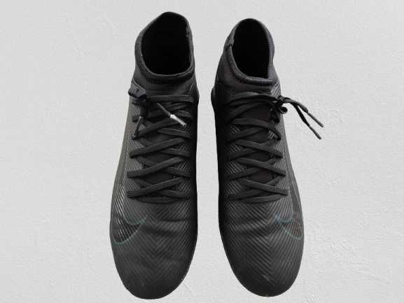 Buty piłkarskie Nike Mercurial r. 42 – jak nowe, założone raz