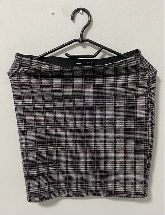 Zestaw spódnic spódniczek Zara amisu cool club 164 xs s