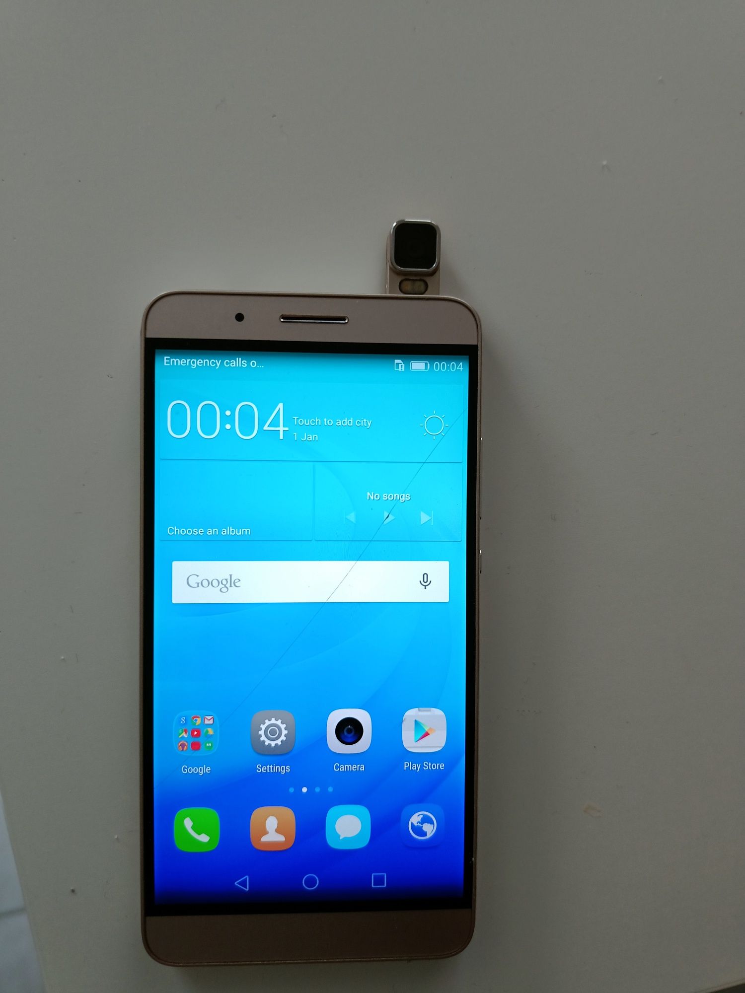 Sprzedam telefon Huawei ATH-UL01