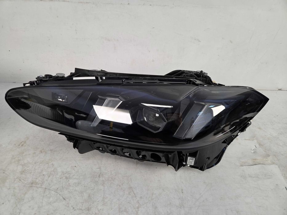 lampy przód przednie bmw m3 m4 cs csl lift full led okazja komplet usa