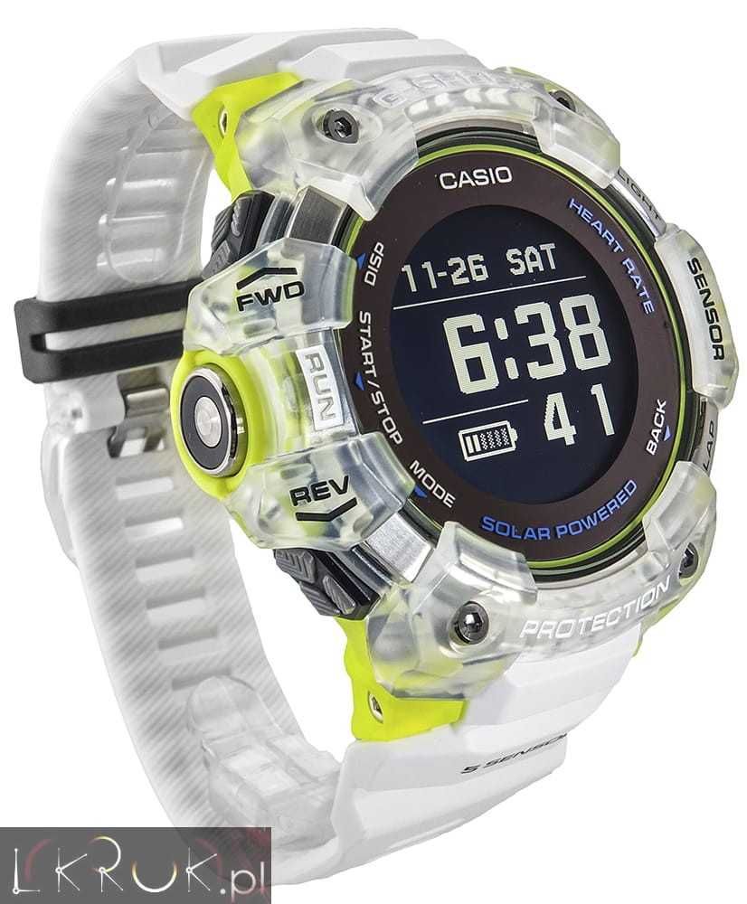 G-SHOCK Casio GBD-H1000-7A9ER - 3+3 lata gwarancji - LKRUK.PL