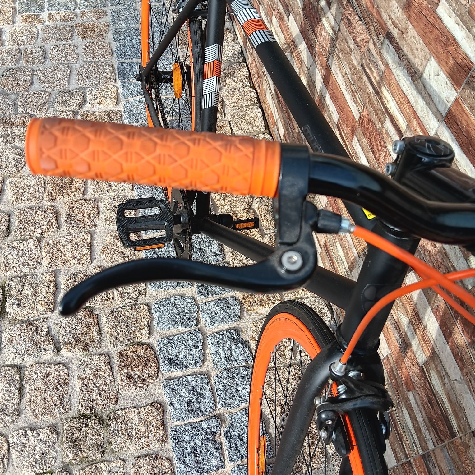 Bicicleta roda 26