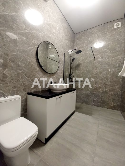 Дом возле моря и парка в районе Дачи Ковалевского