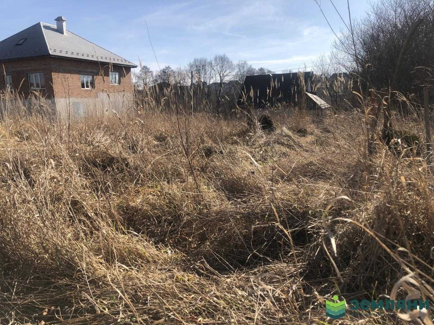 Продам земельну ділянку в с.Угринів