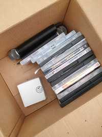 Varios CDs para Karaoke