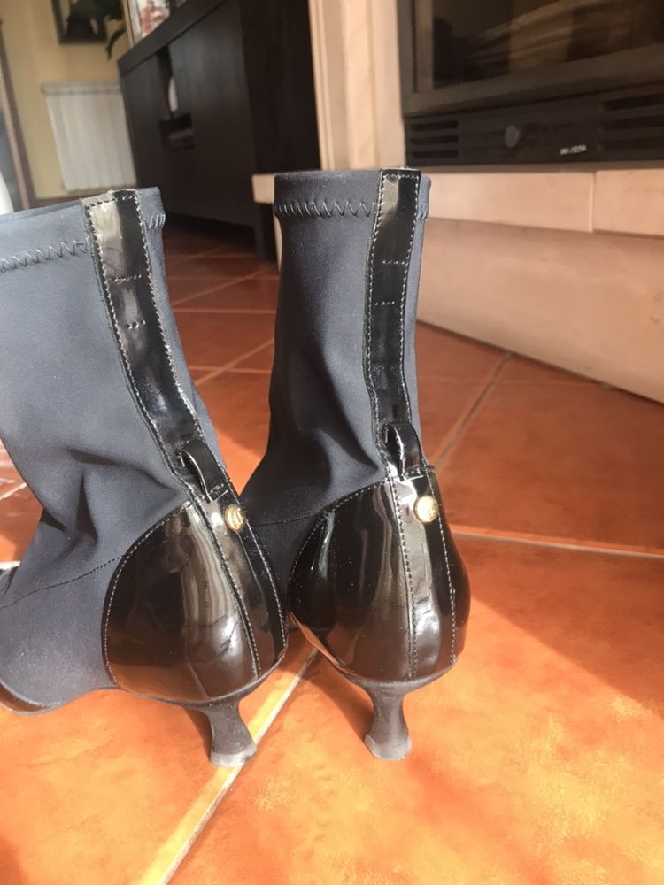 Bota Cristina Ferreira 20€