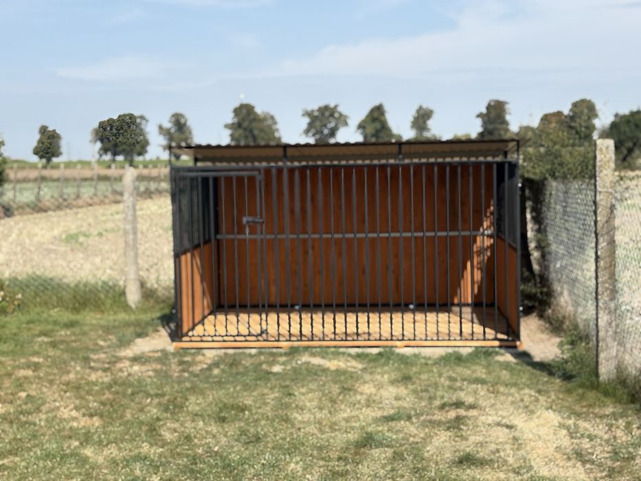 Kojec dla Psa BARDZO MOCNY !!!