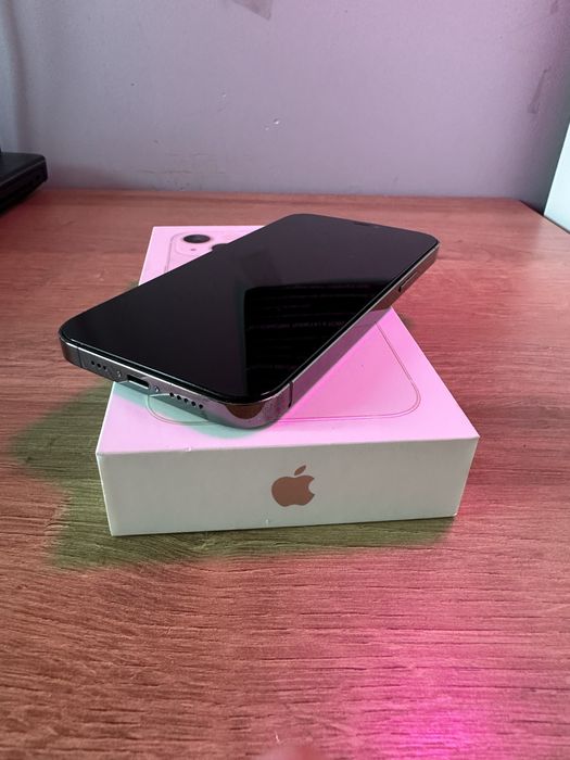 Iphone 12 Pro 256GB + etui