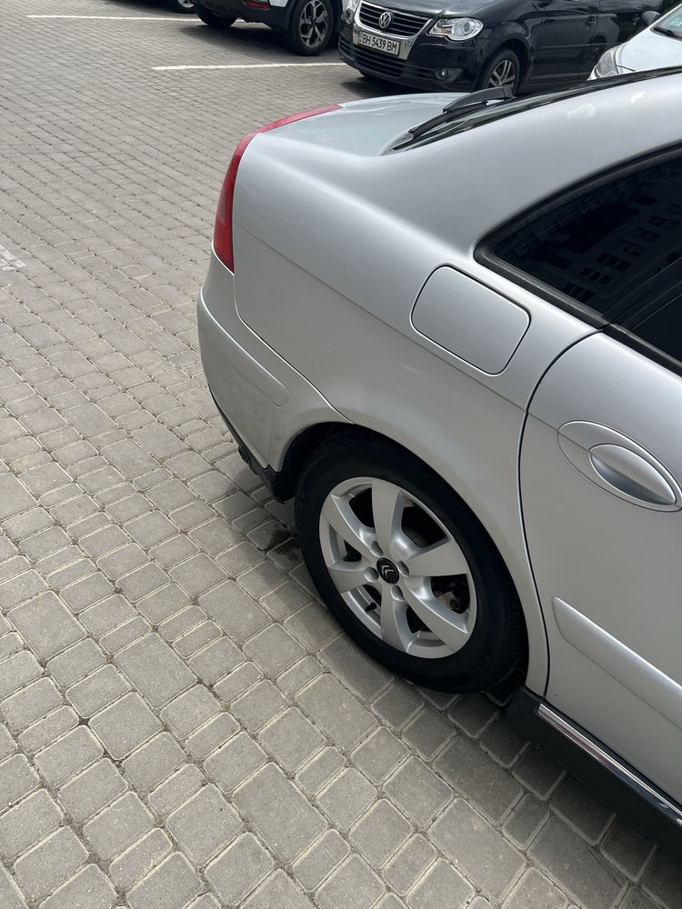 Продам CIotroen C5