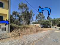 Terreno em Pedroso e Seixezelo de 462,00 m2