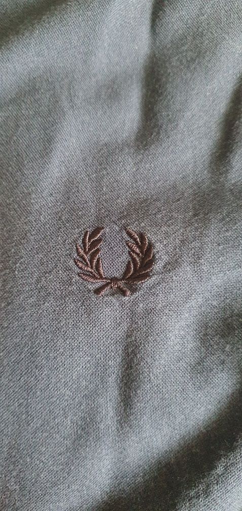 Koszula męska R S Fred Perry