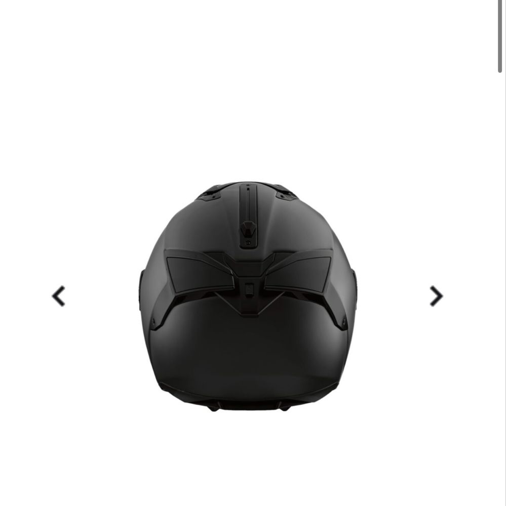 Capacete bmw xomo carbon
