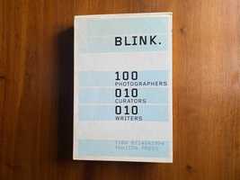 BLINK Livro de Fotografia