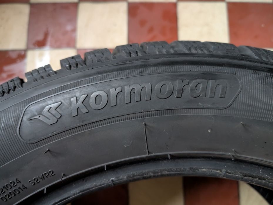 Kormoran SUV Snow 235/55R18 104V XL #330C