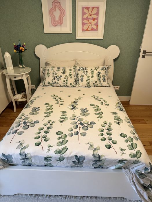 Cama para quarto de criança ou outro