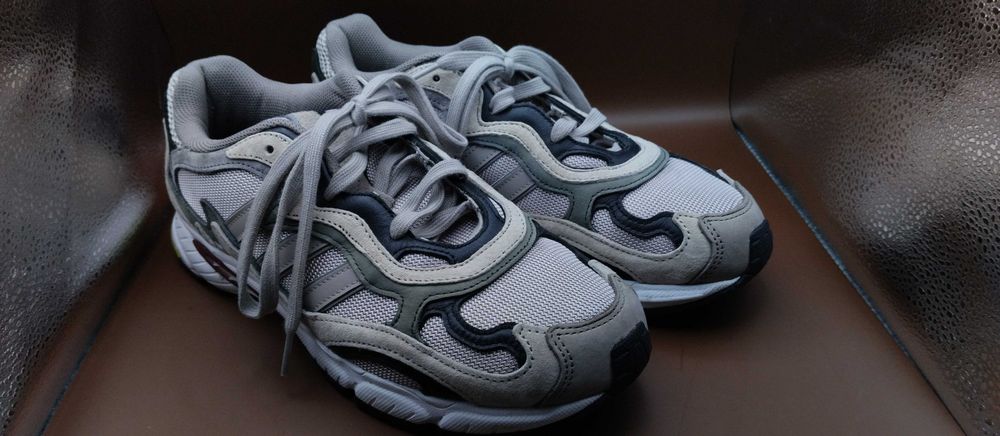 Sapatilhas originais Adidas Temper Run G27920