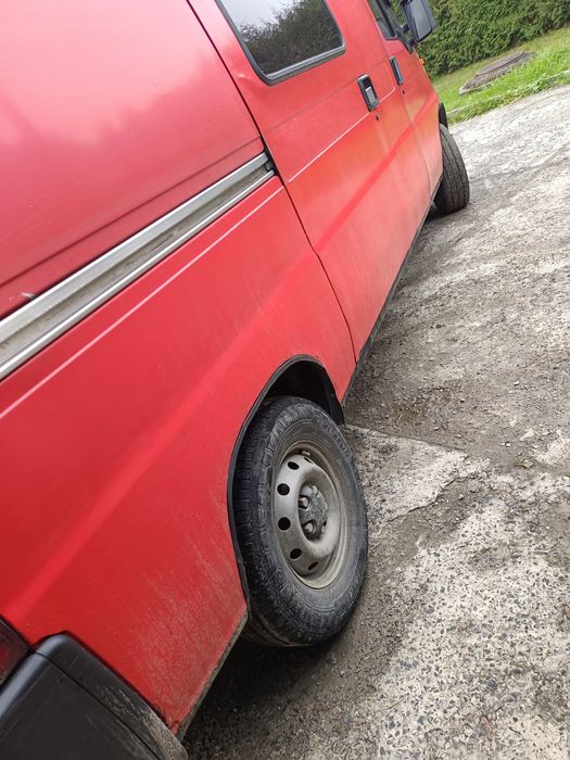 Продам бус Фіат дукато в хорошому стані