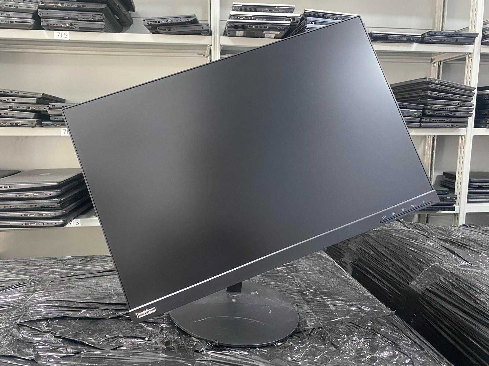 Безрамочний Lenovo ThinkVision T24d-10 - є кількість 50 штук