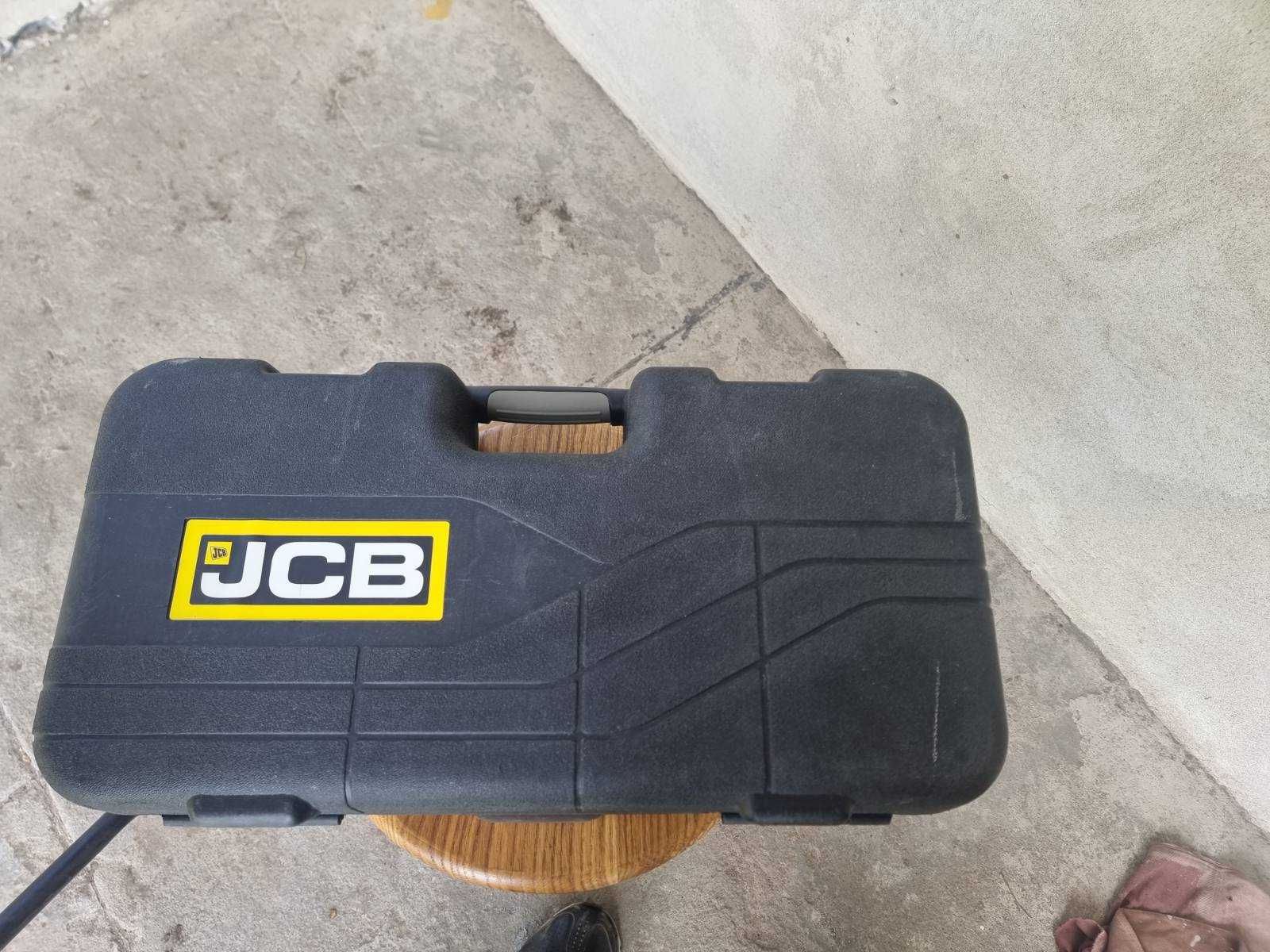 Пила сабельная шабельна JCB  /Англія),1100Вт