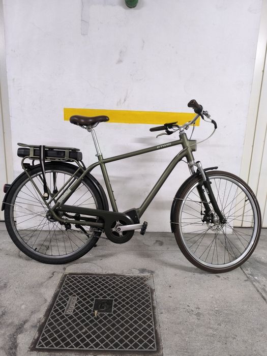 Bicicleta Elops 920e