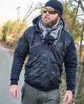 HELIKON-TEX ТОЛСТОВКА ROGUE FULLZIP куртка худі кофта тигрова смуга