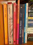 Livros auto ajuda