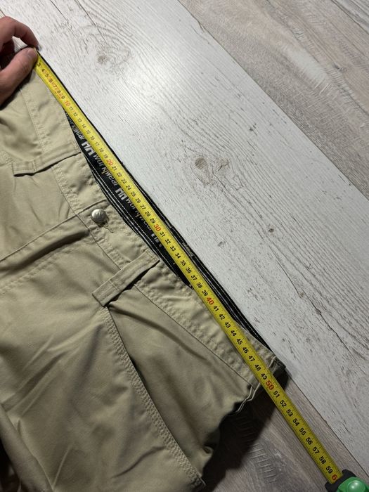 Штани Helly Hansen карго робочі штани military штани gorpcore y2k