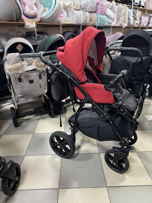 Коляска   Классик 2в1