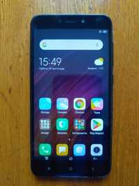 Смартфон Xiaomi Redmi 4x 2/16 Gb