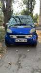 Smart Fortwo 1999