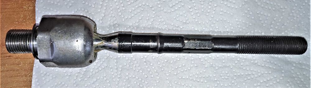 Рулевая тяга Hyundai/Kia 577241E000