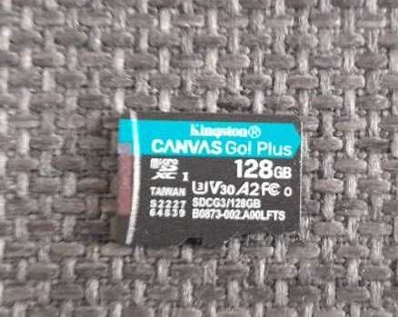 Консоль Nintendo Switch OLED 64GB Blue Red (б/у), комплект