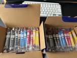 20x Tusze Canon C570XL C571 PIXMA wszystkie kolory