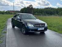 Mercedes-Benz Klasa C LPG/dobry stan/serwisowany