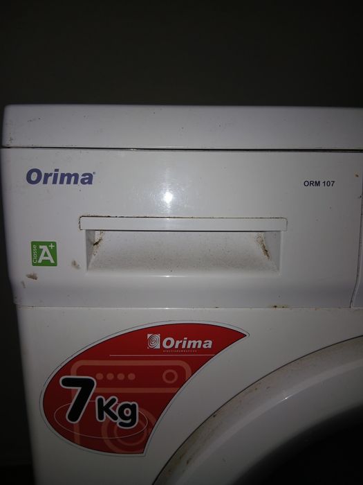 Motor máquina de lavar