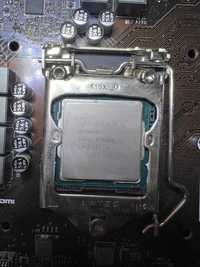 Процессор Intel core i5-9600k