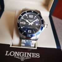 Longines HydroConquest Nowy, gwar. do 2025r.  41mm