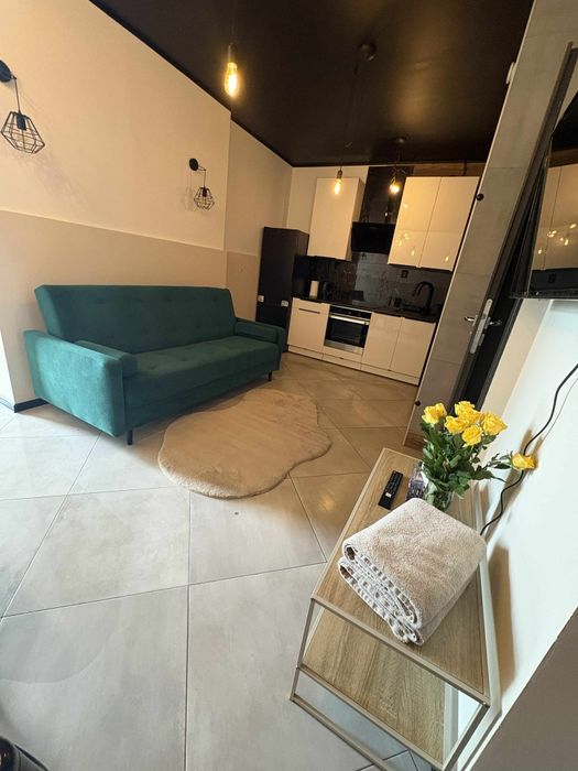 Wynajmę pokoje i mieszkania na doby