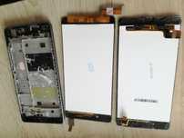 Wyświetlacz Huawei P8 Lite
