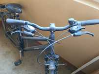 Rower B'TWIN damski