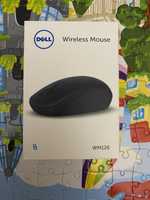 Sprzedam mysz bezprzewodową Dell WM126