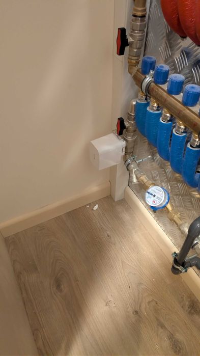 Умный дом установка - Розумний дім монтаж ‼️ Автоматизация дома