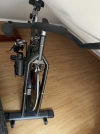 Rower spinningowy Maxxus