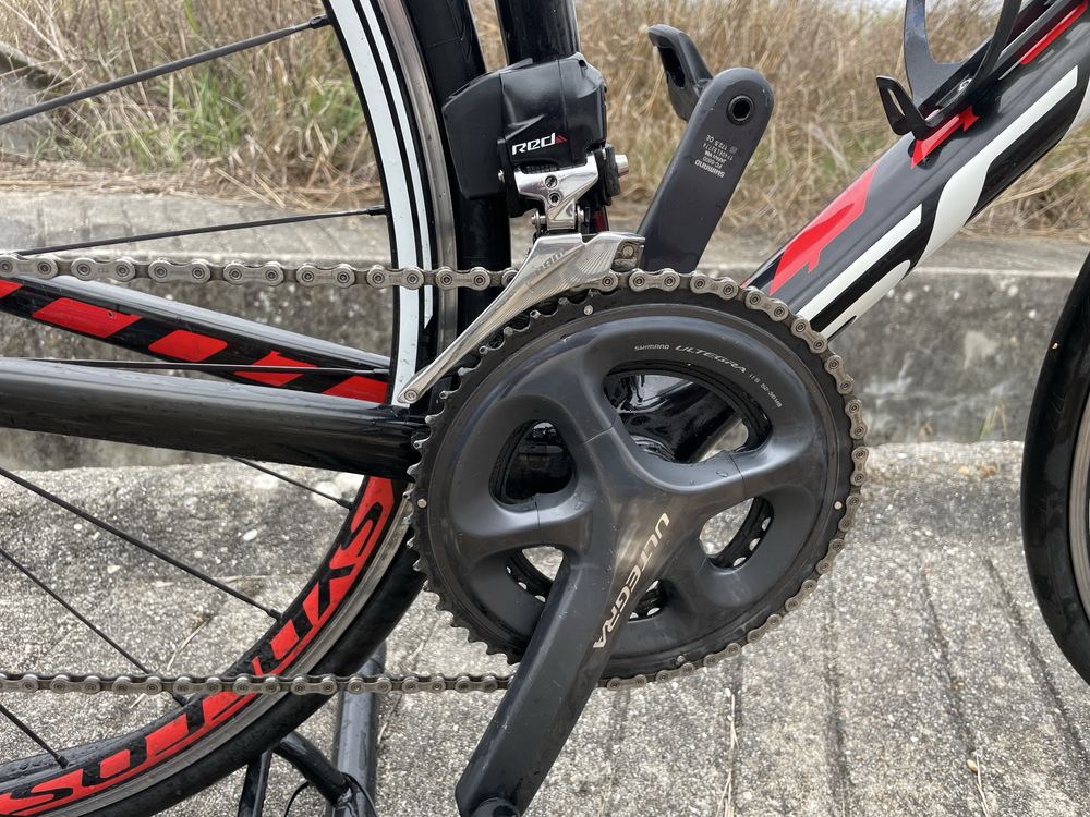 Scott Addict 20