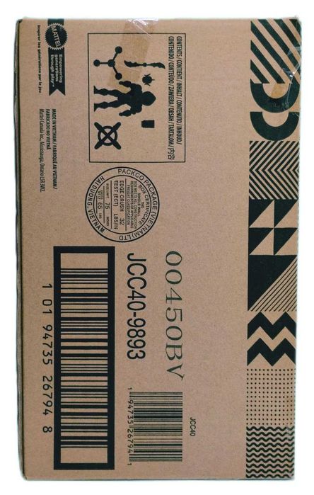 Masters do Universo Origins Deluxe Hurricane Hordak Mattel