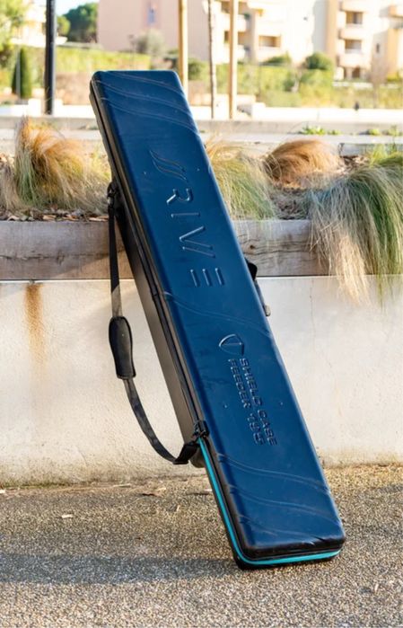 Torba pokrowiec Rive hard case feeder Rive