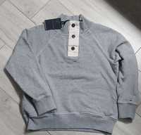 Nowa bluza Tommy Hilfiger z USA 128