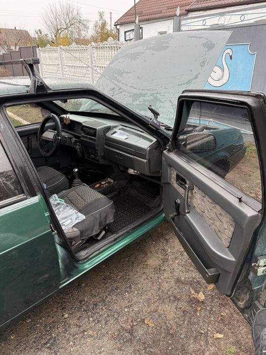 Ваз 2109 2003рік газ /бенз