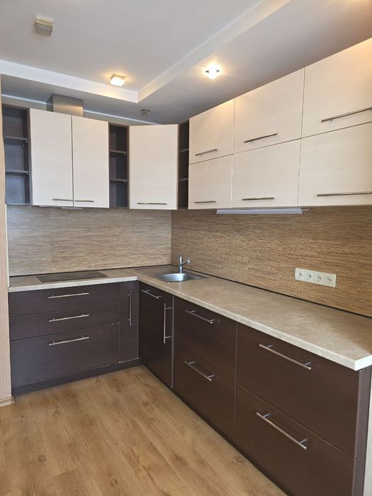 Продам 1к квартиру Минина Шнеерсона автономна Поля низ